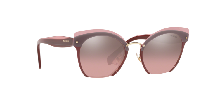 Miu Miu MU 53TS CCG7L1 Core Collection 